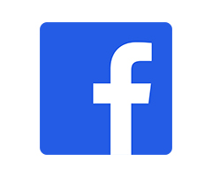 Facebook-logotyp